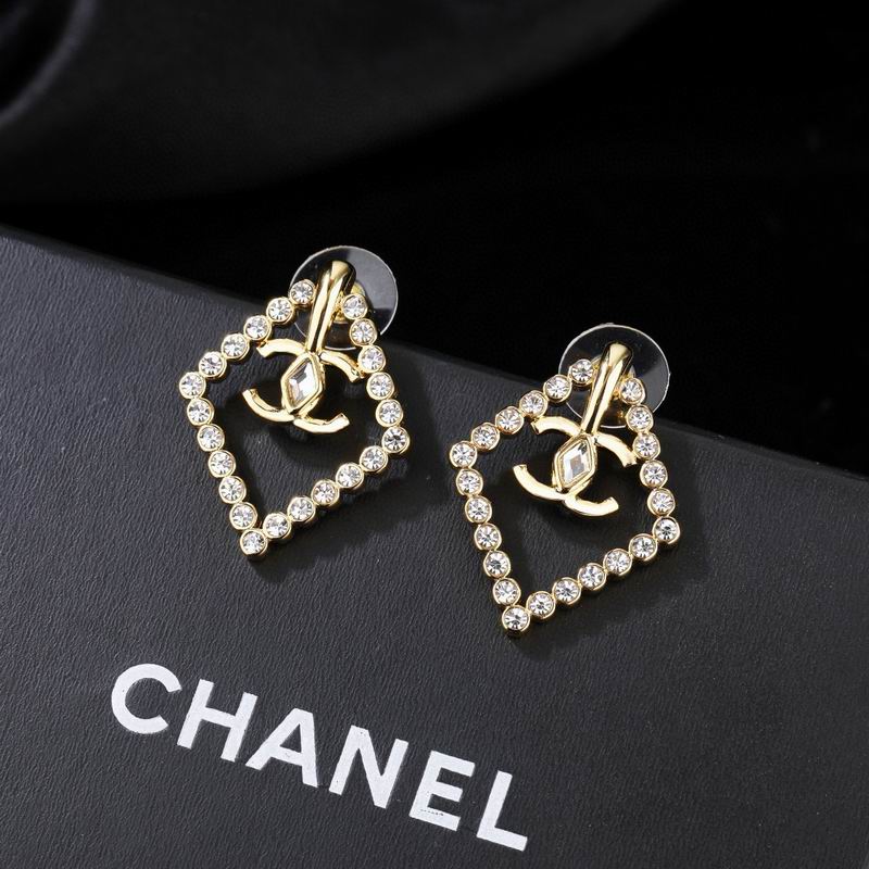 Chanel Earring 03yxs197